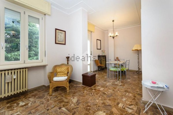 quadrivano in vendita a Torino in zona Gran Madre