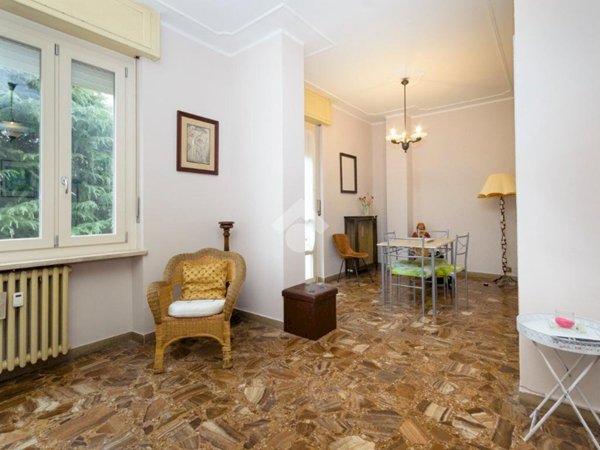 quadrivano in vendita a Torino in zona Gran Madre