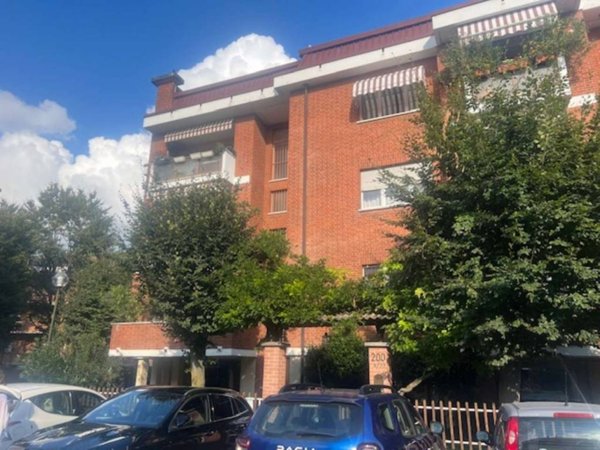 appartamento in vendita a Torino in zona Parella