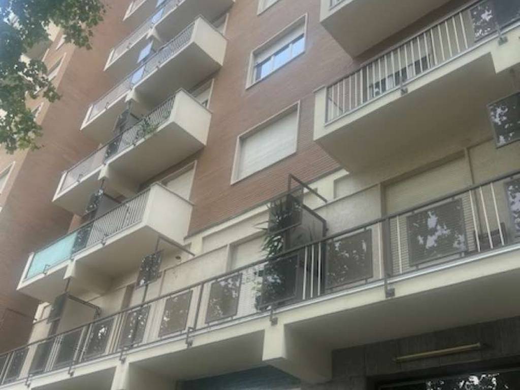 appartamento in vendita a Torino in zona Mirafiori Sud