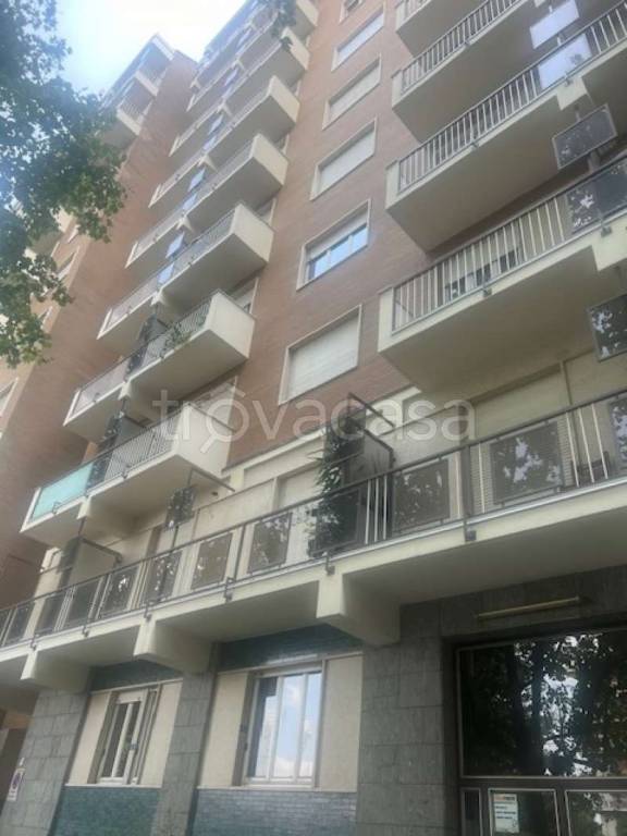 appartamento in vendita a Torino in zona Mirafiori Sud
