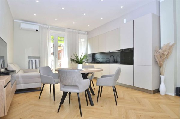 appartamento in vendita a Torino in zona Lucento