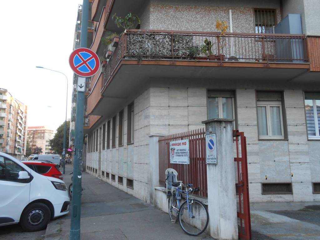 appartamento in vendita a Torino in zona Mirafiori Nord