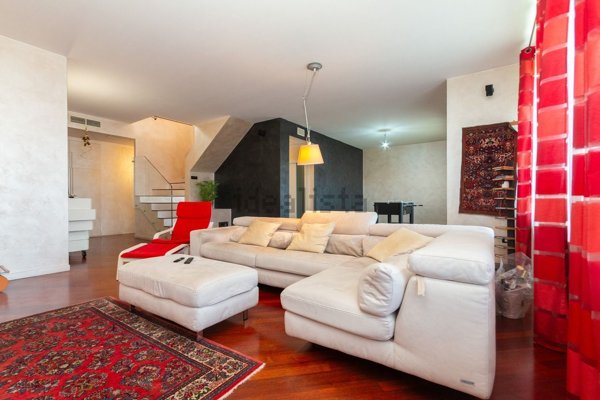 appartamento in vendita a Torino in zona Pozzo Strada