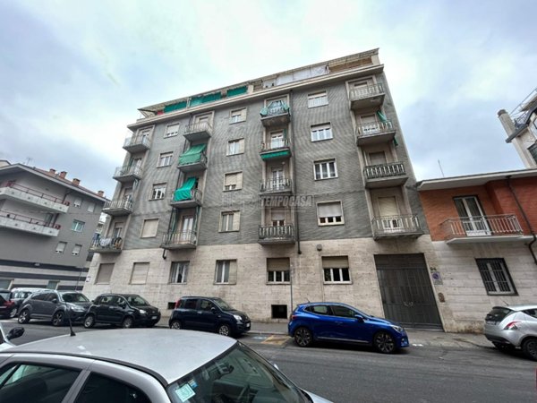 appartamento in vendita a Torino in zona Pozzo Strada