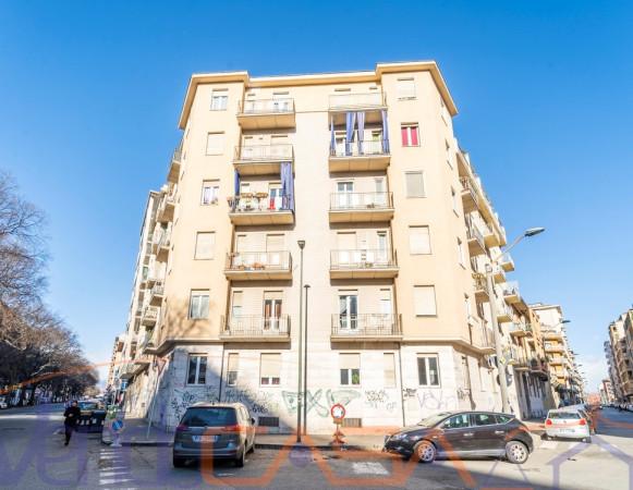 appartamento in vendita a Torino in zona Santa Rita