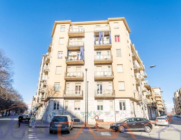 appartamento in vendita a Torino in zona Santa Rita