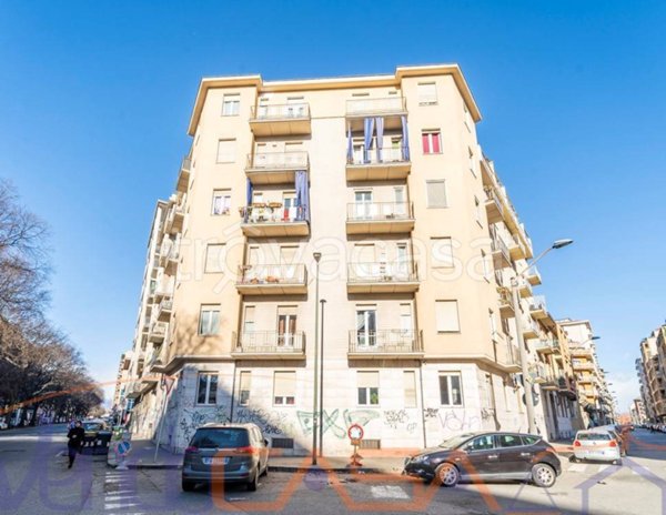 appartamento in vendita a Torino in zona Santa Rita