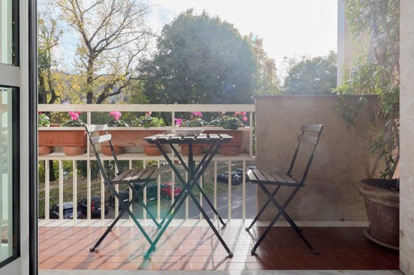 appartamento in vendita a Torino in zona Vanchiglia