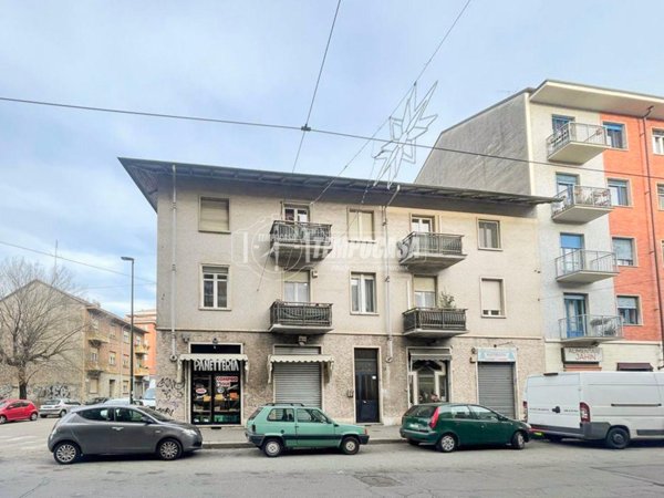 appartamento in vendita a Torino in zona Madonna di Campagna