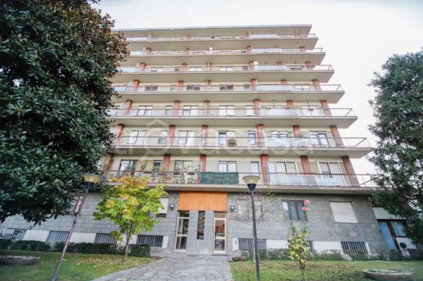 appartamento in vendita a Torino in zona Mirafiori Nord