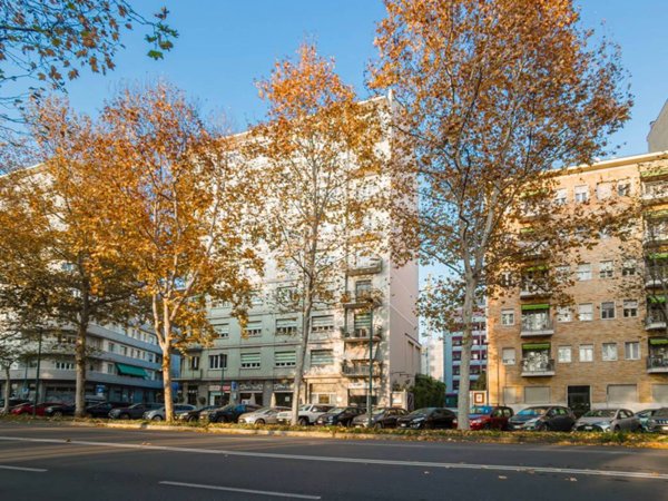 appartamento in vendita a Torino in zona Campidoglio