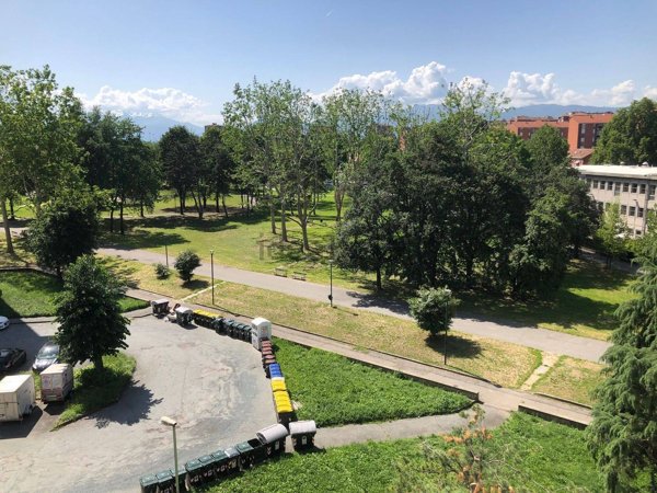 appartamento in vendita a Torino in zona Vallette
