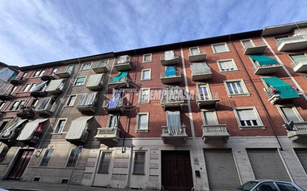 appartamento in vendita a Torino in zona Barriera di Milano