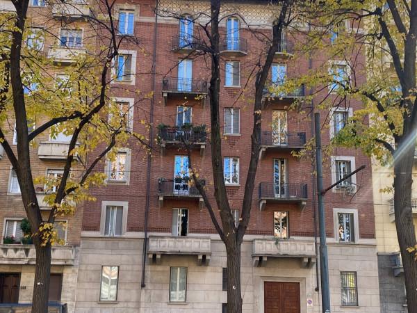 appartamento in vendita a Torino in zona Centro Storico