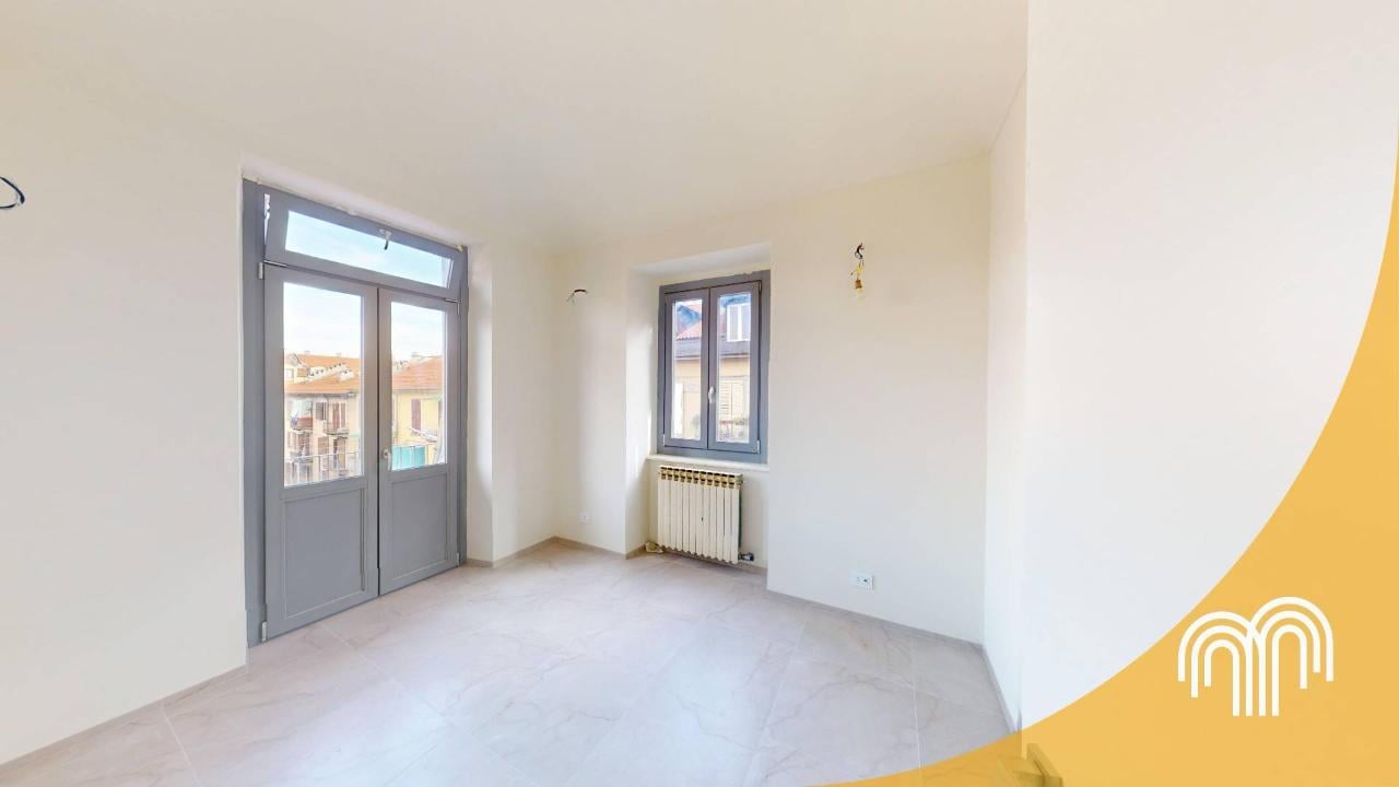 appartamento in vendita a Torino in zona San Donato