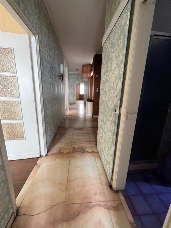 appartamento in vendita a Torino in zona Crocetta