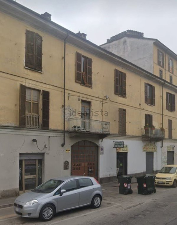 appartamento in vendita a Torino in zona Aurora