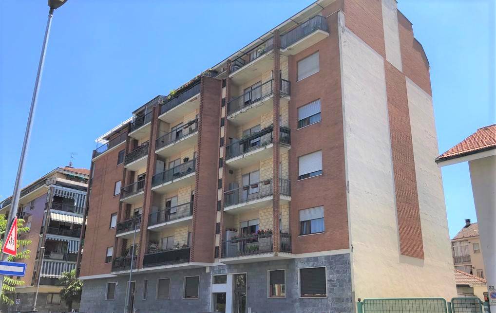appartamento in vendita a Torino in zona Rebaudengo