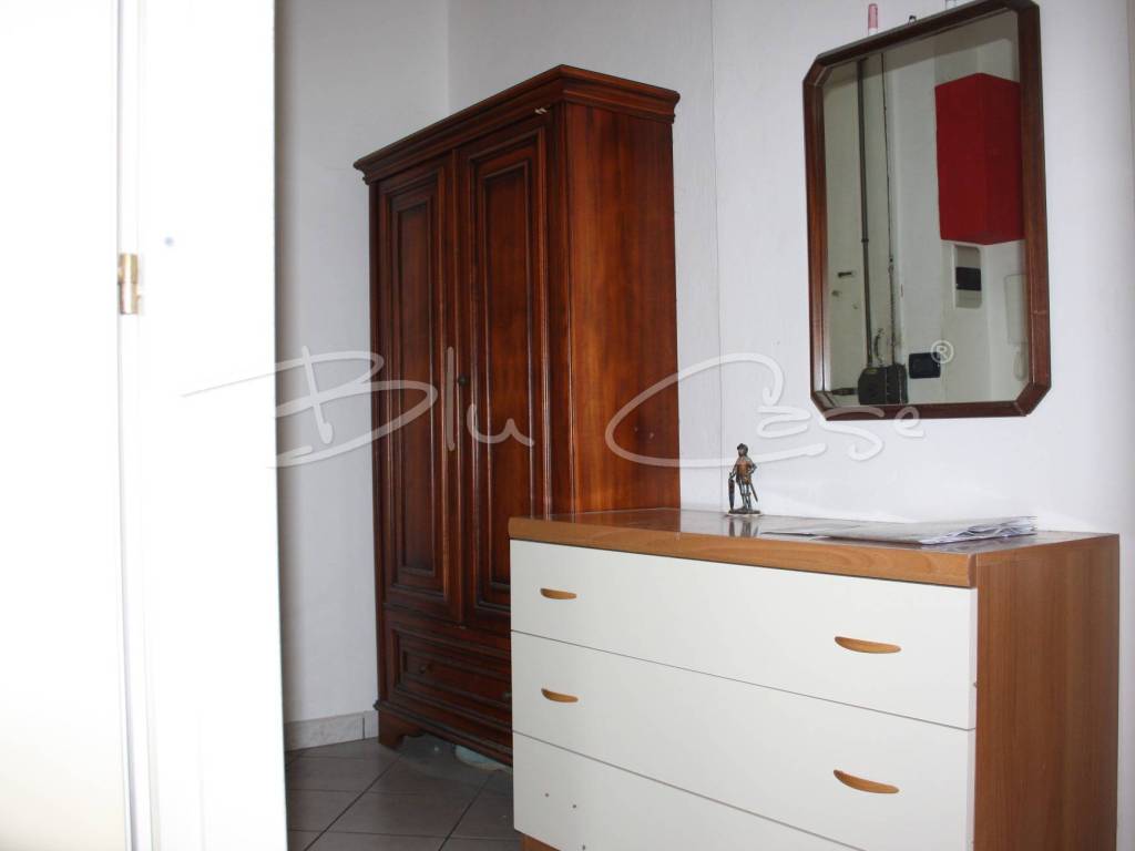 appartamento in vendita a Torino in zona Borgata Vittoria