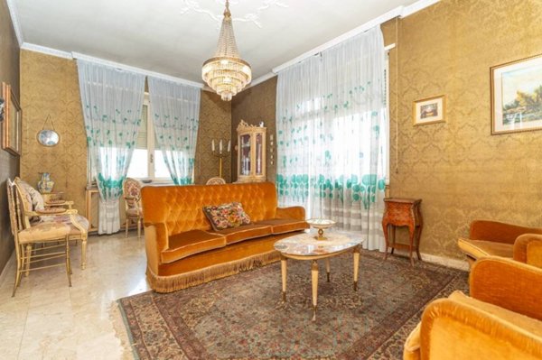 appartamento in vendita a Torino in zona Mirafiori Nord