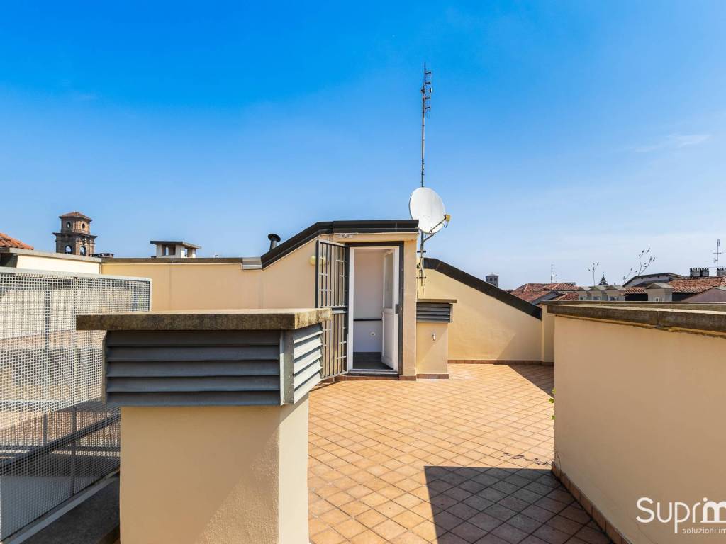 appartamento in vendita a Torino in zona Centro Storico