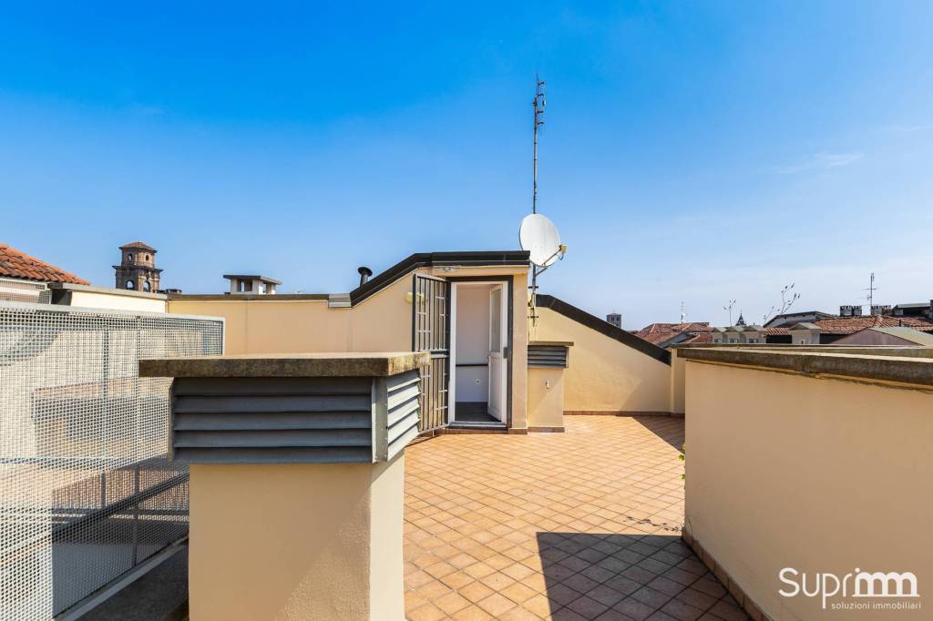 appartamento in vendita a Torino in zona Centro Storico