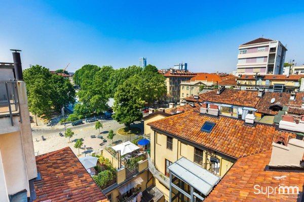 appartamento in vendita a Torino in zona Centro Storico
