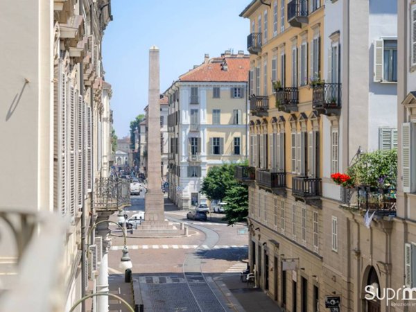 appartamento in vendita a Torino in zona Centro Storico