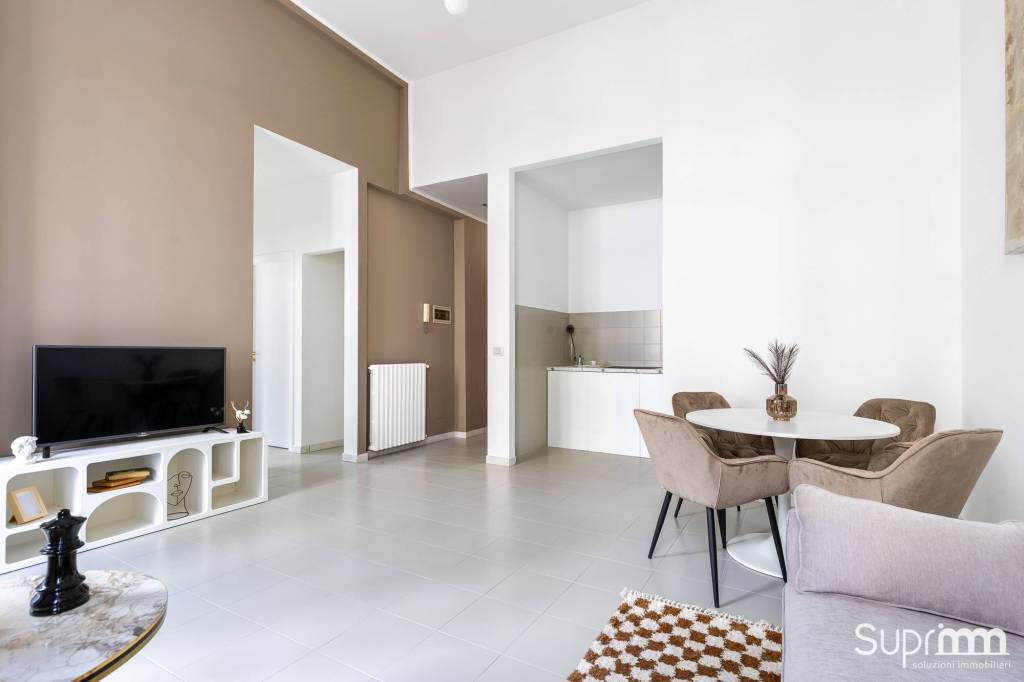 appartamento in vendita a Torino in zona Centro Storico