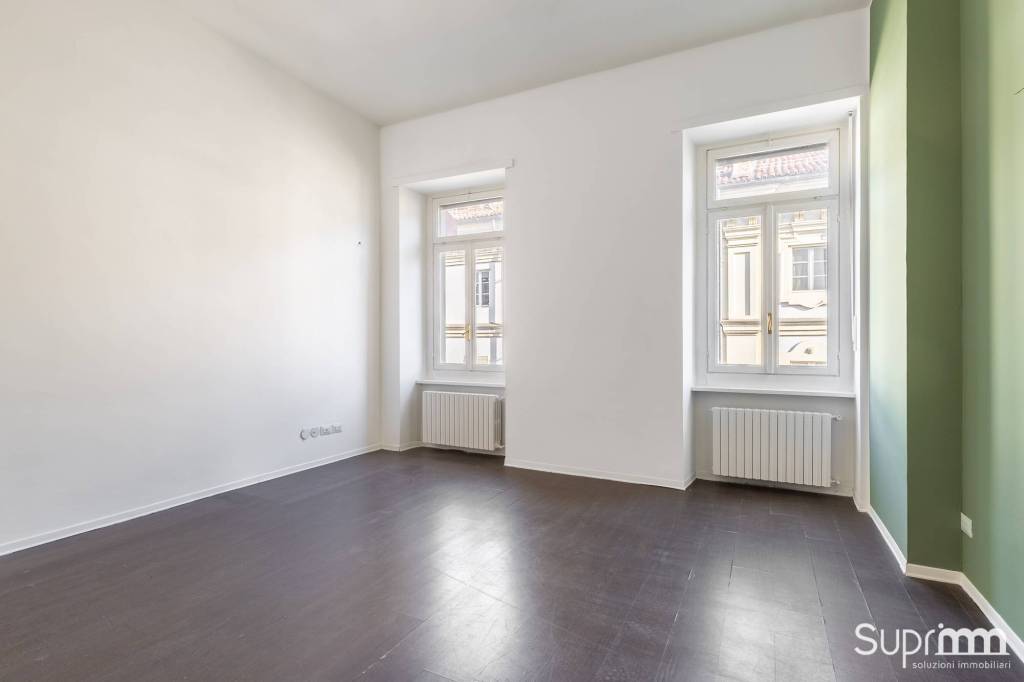 appartamento in vendita a Torino in zona Centro Storico