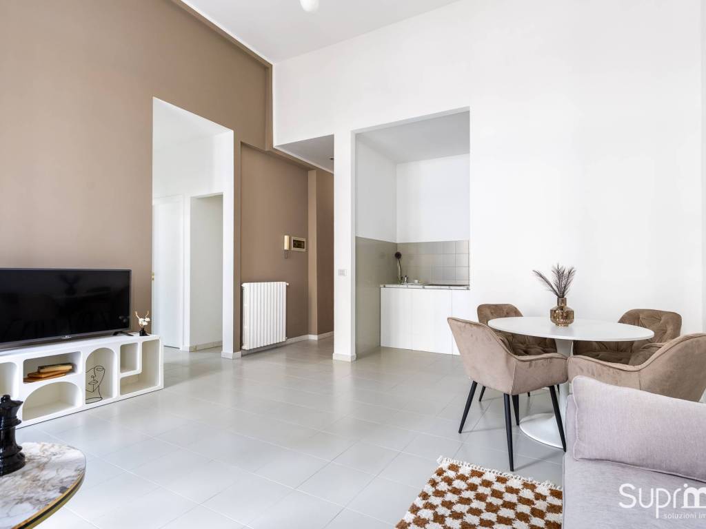 appartamento in vendita a Torino in zona Centro Storico