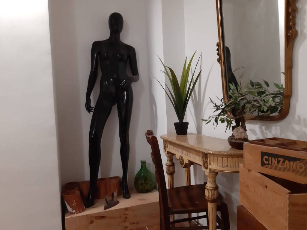 appartamento in vendita a Torino in zona Centro Storico