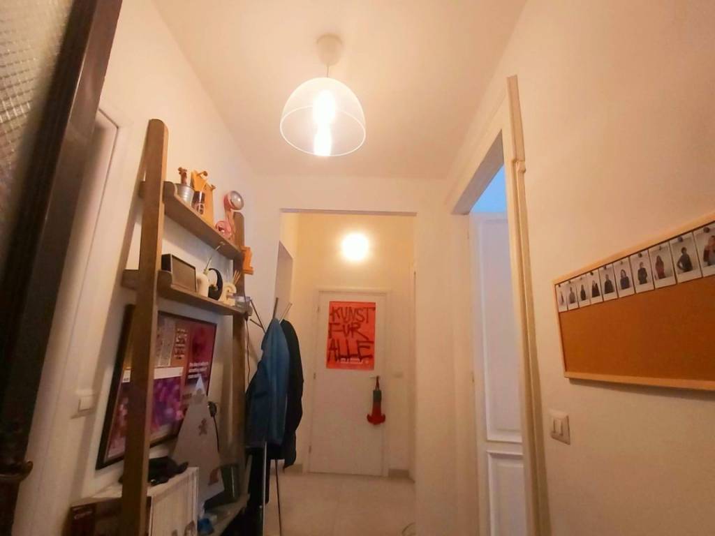 appartamento in vendita a Torino in zona Centro Storico