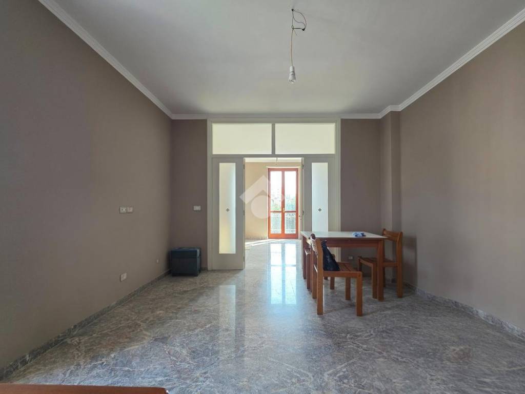 appartamento in vendita a Torino in zona Borgata Vittoria