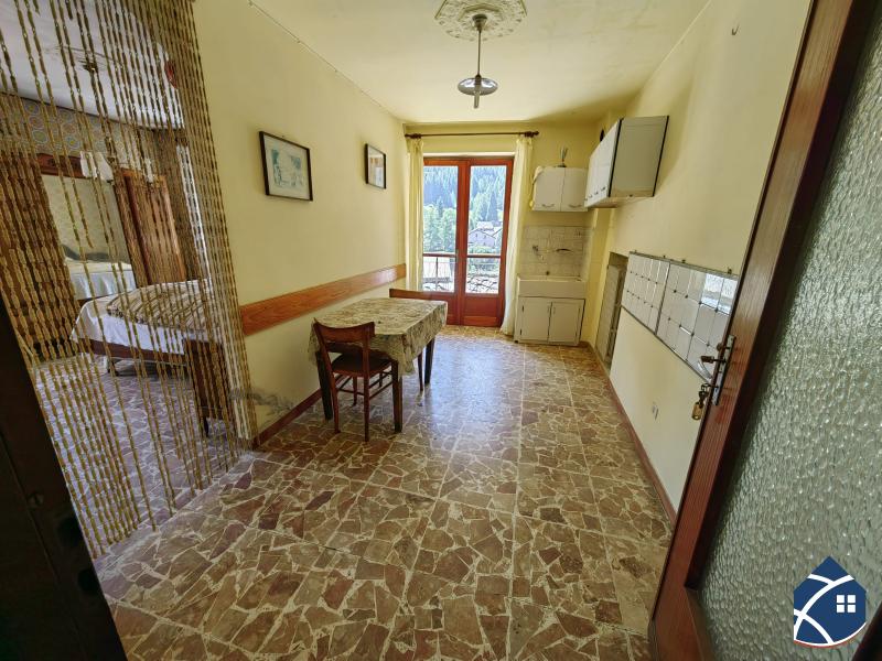 appartamento in vendita a Torino in zona Gran Madre