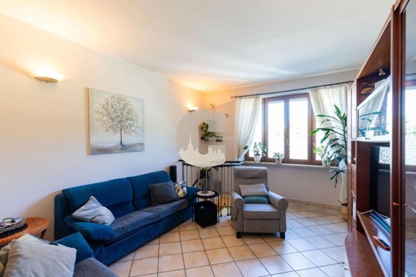 appartamento in vendita a Torino in zona Madonna del Pilone