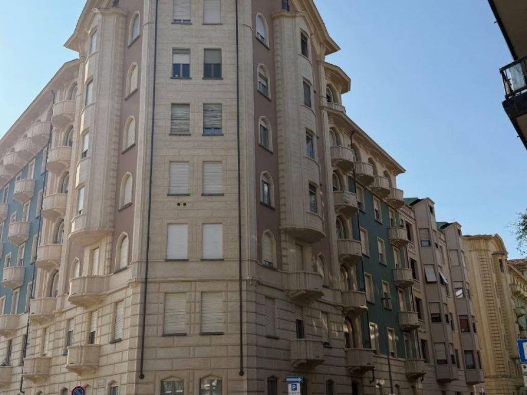 appartamento in vendita a Torino in zona San Donato