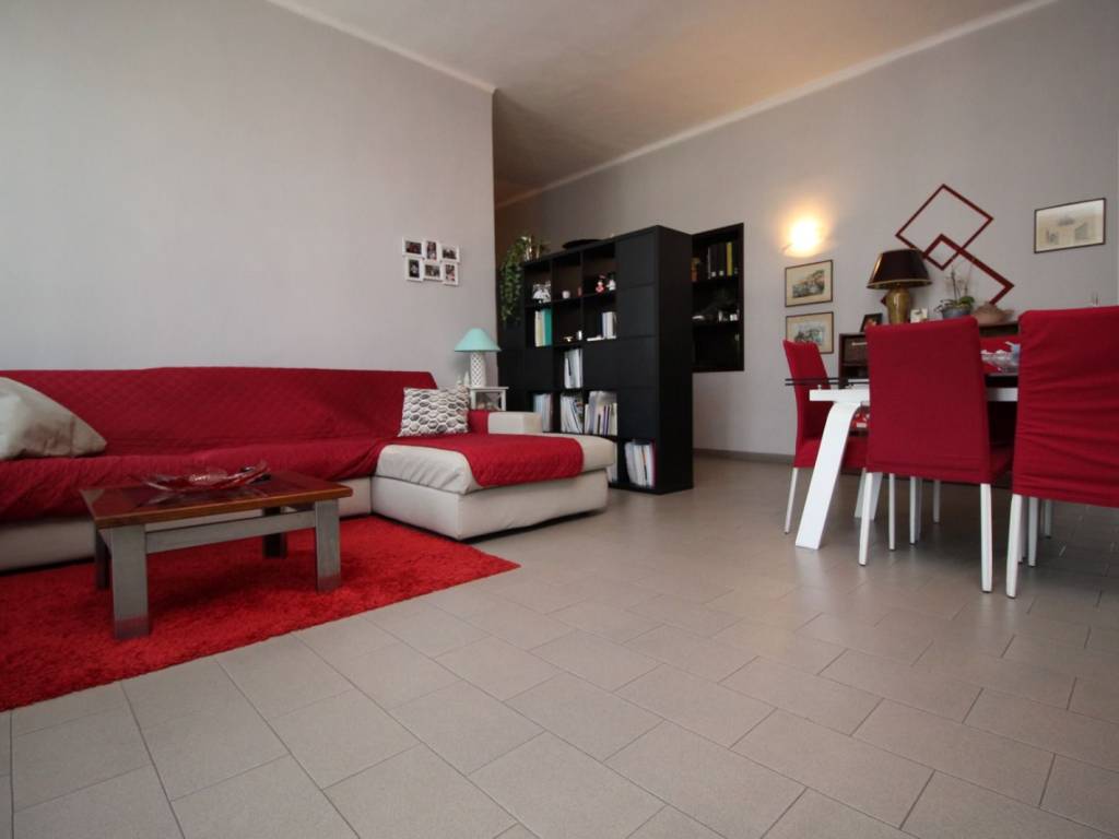 appartamento in vendita a Torino in zona Barriera di Milano