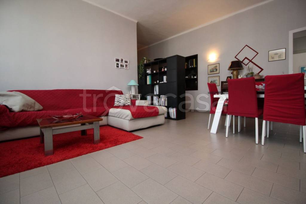 appartamento in vendita a Torino in zona Barriera di Milano