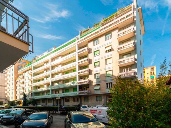 appartamento in vendita a Torino in zona Mirafiori Nord