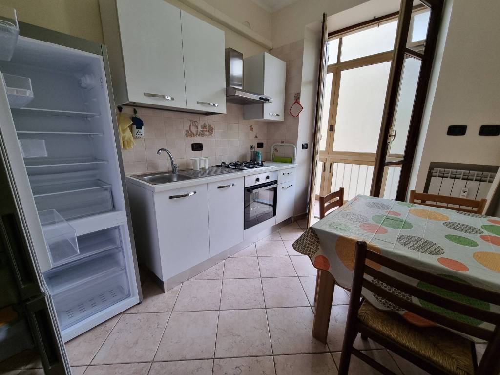 appartamento in vendita a Torino in zona Santa Rita