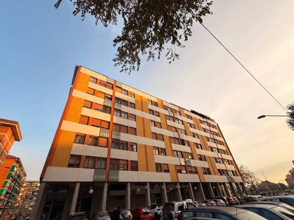 appartamento in vendita a Torino in zona Mirafiori Sud