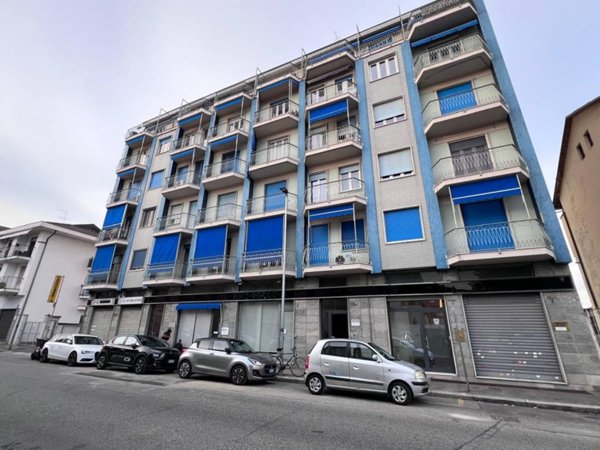 appartamento in vendita a Torino in zona Bertolla