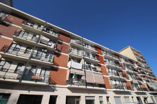 appartamento in vendita a Torino in zona Santa Rita