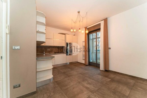 appartamento in vendita a Torino in zona Borgata Vittoria