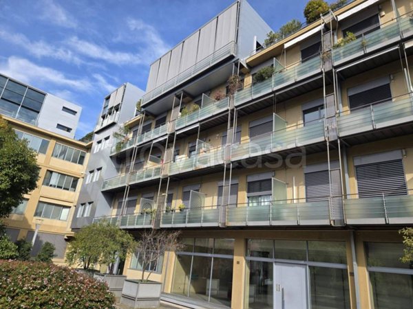 appartamento in vendita a Torino in zona Regio Parco