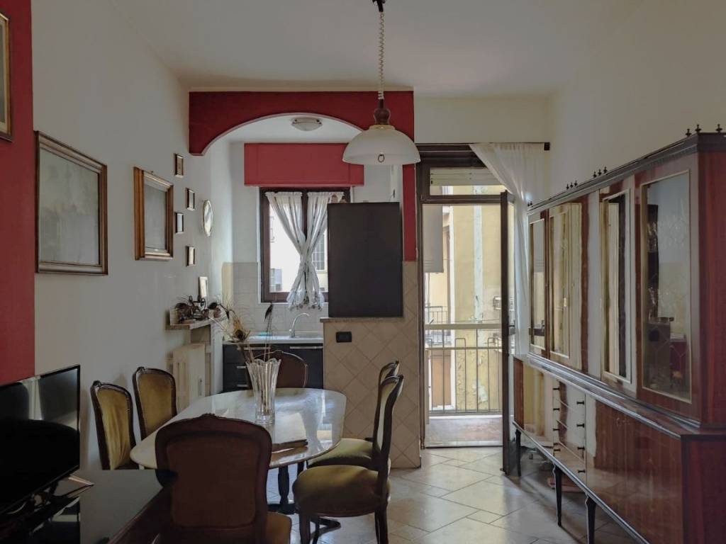 appartamento in vendita a Torino in zona Lingotto