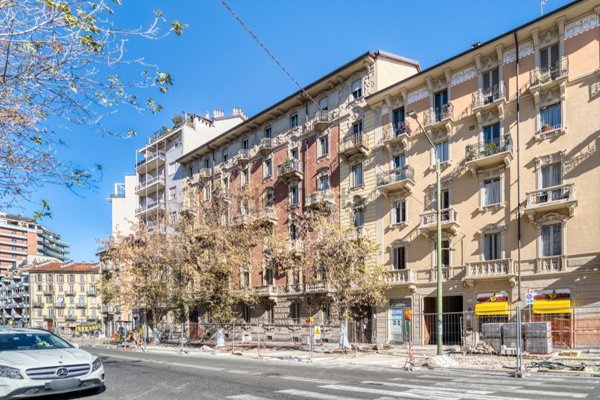 appartamento in vendita a Torino in zona San Donato