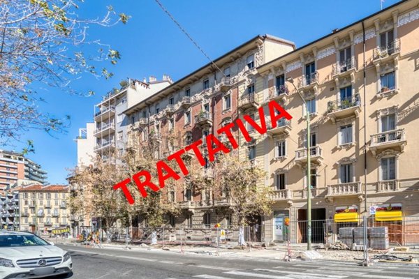 appartamento in vendita a Torino in zona San Donato